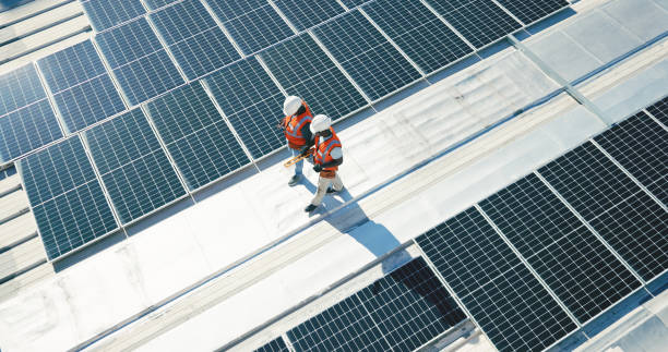 Best Solar Panel Roofing Installation  in Union Springs, NY